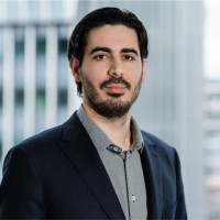 Arash Abdollahian
