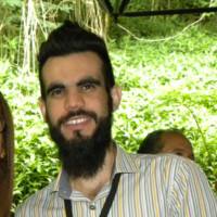 Roberto jose Lozada Giannavola