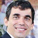 José Alexandre Almeida Pereira