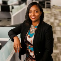 Natalee Mckenley, Mba