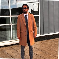 Nischay Sharma