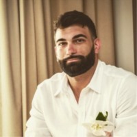 Edward Serrano