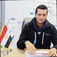 Karim Hamdy