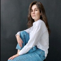 Ekaterina Bogorod