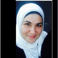 Lina Alghadban (Mousa)