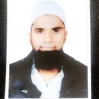 Samiullah Shaikh
