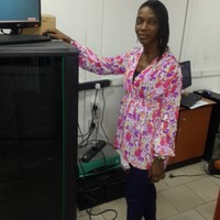 OKAFOR OLASUMBO WILLIAMS