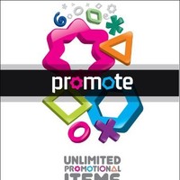 Promote -Jordan