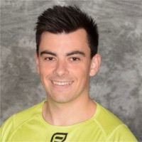 Josh Ball