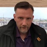 Chris Sierat