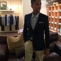 Sphelele Dlamini