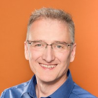 Björn Dreger