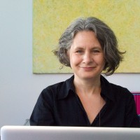 Doris Freia Hangleiter