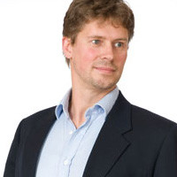 Per Nordlander