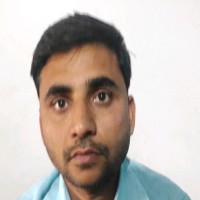 Shyam Dubey
