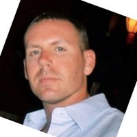 Shaun Tayman