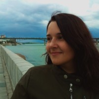 Ксения Войтенко