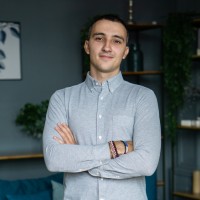Ihor Dudnyk