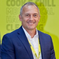 Colin Morrison