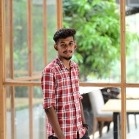 Harish Deepak