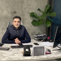 Mehdi Mousavi