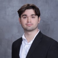 Danny Kharaev