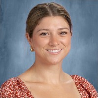 Danielle Cimino, LCPC, NCC
