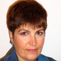 Laura Vargas Gomez-Urrutia