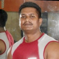 Pankaj Bhuyan