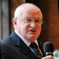 David Mahoney