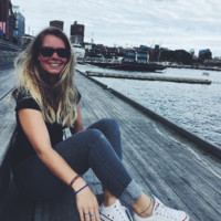 Ashley Meek