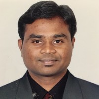 Sandeep Mannepalli