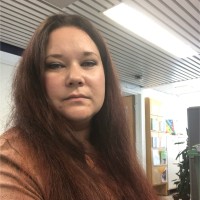 Anna Anjala-Miettinen
