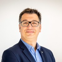 Laurent Charreyron