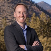 Dustin Blodgett