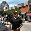 Martin Chay Aguirre