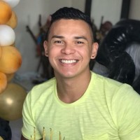 Jorge Armando Bettin Montes