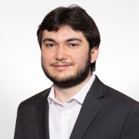 Mitchell Cain