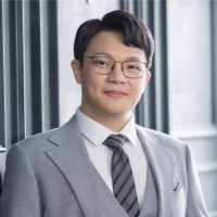 Sung Yu-Hsuan (William)