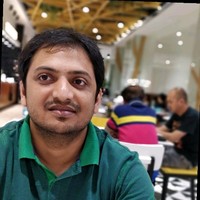 Rajesh Kumar