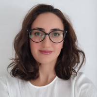 Margarita Shaljyan
