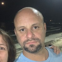 Jefferson Luiz Dos Santos