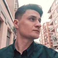 Uladzislau Anikeyeu