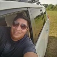 ARCELIO PÉREZ NELSON