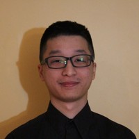 Elvis Tran