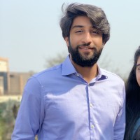 Ahsan Farooq