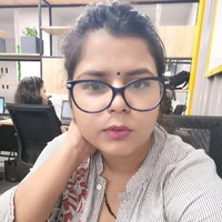Shikha Rani Doss