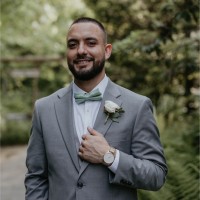 Leonardo Gomez