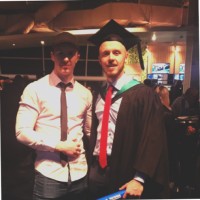 rhys gillson