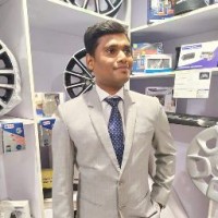 Syed Jakeriya